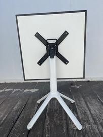 Tavoli pieghevole “SCAB”