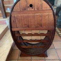 BOTTE PER BOTTIGLIE