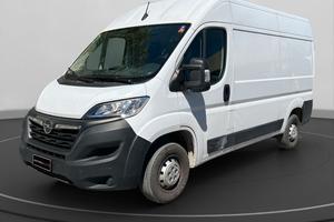 OPEL Movano IV 35 2022 - Movano 35 L2H2 2.2 Bluehd