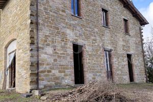 Appartamento Gubbio [NERBISCI65VRG]