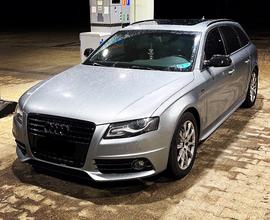 AUDI A4 4ª serie - 2010