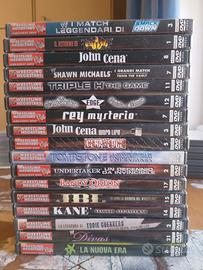 Dvd Wrestling Megastar+ PPV