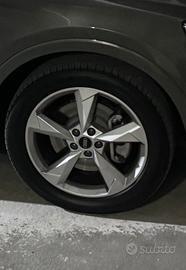 Cerchi Audi