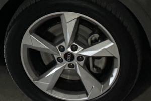 Cerchi Audi