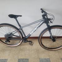 Mountain Bike BMC TWOSTROKE 01 Two Nuova