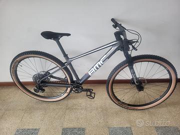 Mountain Bike BMC TWOSTROKE 01 Two Nuova