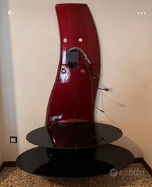 Porta televisore