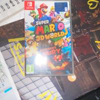 mario broswer