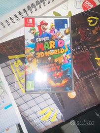 mario broswer