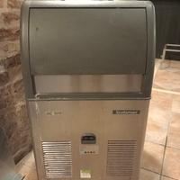 fabbricatore ghiaccio