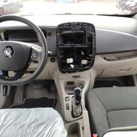 KIT AIRBAG RENAULT ZOE I