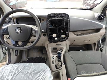 KIT AIRBAG RENAULT ZOE I