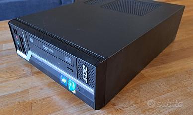 PC Desktop ACER Veriton X490G