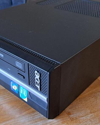 PC Desktop ACER Veriton X490G