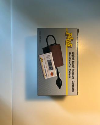 misuratore della pressione
