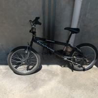 Bmx bici