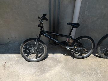 Bmx bici
