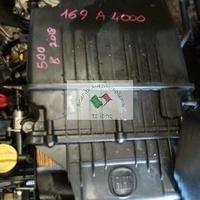 Motore Fiat 1200 Benzina Cod. 169A4000