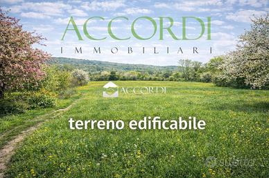Rif.LLM1 - TERRENO EDIFICABILE DI 500 MQ