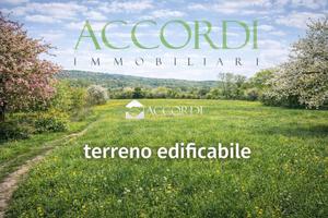 Rif.LLM1 - TERRENO EDIFICABILE DI 500 MQ