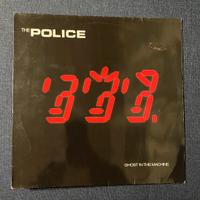 Vinile The Police