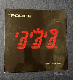 Vinile The Police