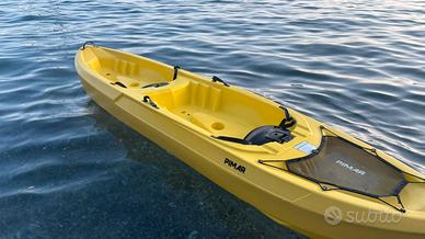 Kayak / Canoa sit in top