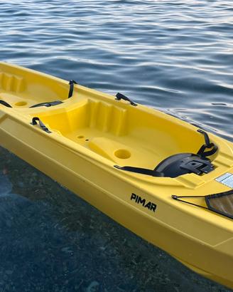 Kayak / Canoa sit in top