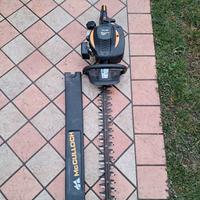 Tagliasiepe Mcculloch Ergolite 