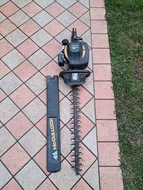 Tagliasiepe Mcculloch Ergolite 