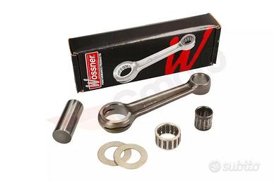 biella wossner honda cr 250 2002-2007