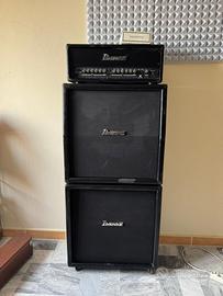 Amplificatore chitarra Ibanez tone blaster x