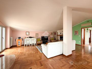 3 LOCALI A SAN GIOVANNI TEATINO