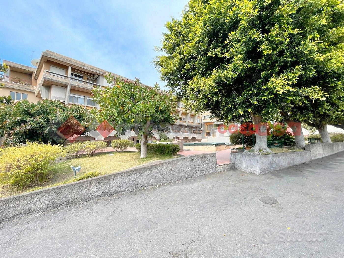Appartamento – Aci Castello, Cannizzaro - Vista 2