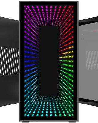 PC DESKTOP i5 11600K