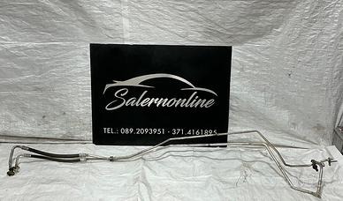 Tubi aria condizionata originali Smart 451 Diesel