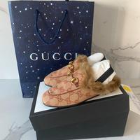 Gucci kids sandali unisex