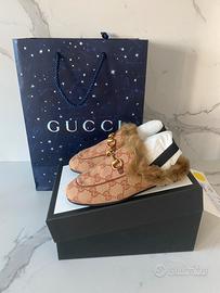 Sandali bimba clearance gucci