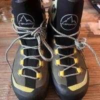 Scarponi trekking La Sportiva