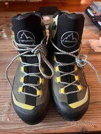Scarponi trekking La Sportiva
