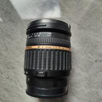 Tamron AF 17-50 mm F2.8 (IF) XR Di-II SP Sony