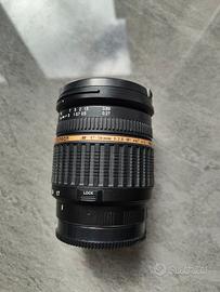 Tamron AF 17-50 mm F2.8 (IF) XR Di-II SP Sony