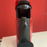 NESPRESSO VERTUO - MACCHINETTA CAFFE'+CIALDE