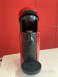 NESPRESSO VERTUO - MACCHINETTA CAFFE'+CIALDE