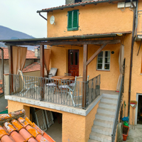 Casa in Garfagnana