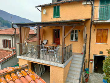 Casa in Garfagnana