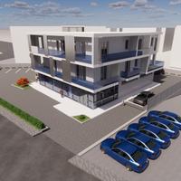 Appartamento Anagni [Cod. rif 3091380VRG]