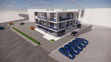 Appartamento Anagni [Cod. rif 3091380VRG]