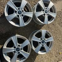 Cerchi 17” kia sportage