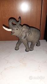 elefante da collezione 